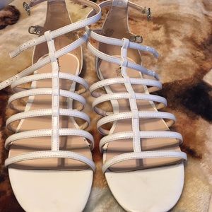 Nine West Sandals